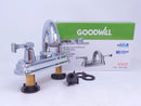 Mezcladora Good Will lavabo palanca maneral - La nueva eléctrica