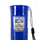 Linterna Good Will 4 LEDs de mano - La nueva eléctrica
