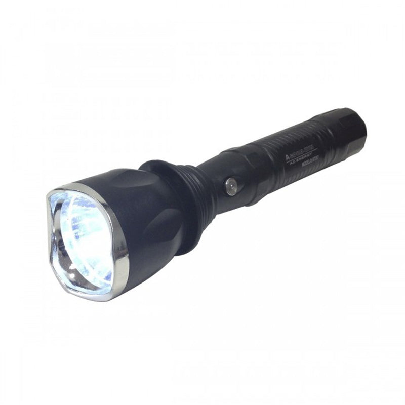 Linterna Good Will recargable 1 led energy