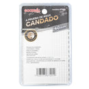Candado Good Will reforzado 40mm - La nueva eléctrica