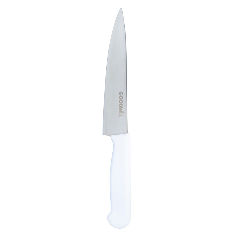 Cuchillo mango de plástico 6