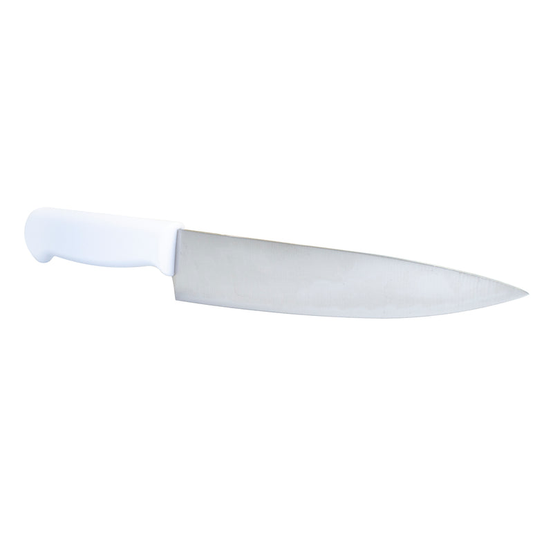 Cuchillo mango de plástico 6