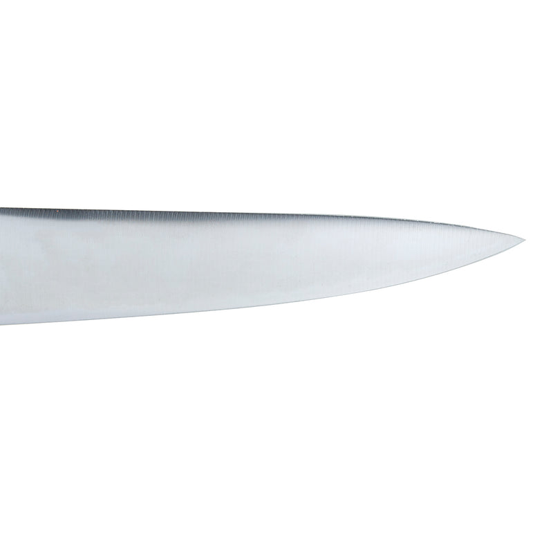 Cuchillo mango de plástico 6