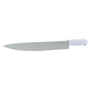 Cuchillo mango plástico hoja delgada - La nueva eléctrica