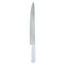 Cuchillo mango plástico hoja delgada - La nueva eléctrica