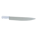 Cuchillo mango plástico hoja delgada - La nueva eléctrica