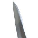Cuchillo mango plástico hoja delgada - La nueva eléctrica