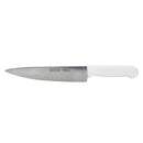 Cuchillo mango plástico hoja ancha 8" - La nueva eléctrica