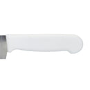 Cuchillo mango plástico hoja ancha 8" - La nueva eléctrica