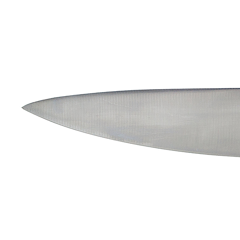 Cuchillo m/plástico hoja ancha 8