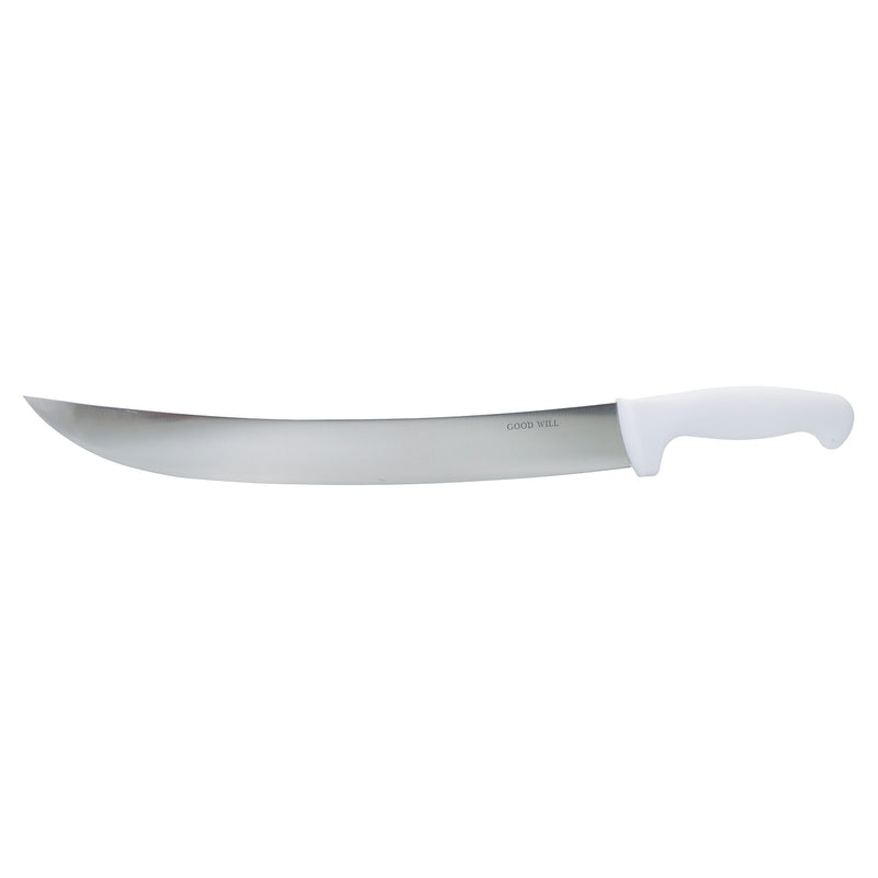 Cuchillo carnicero 14