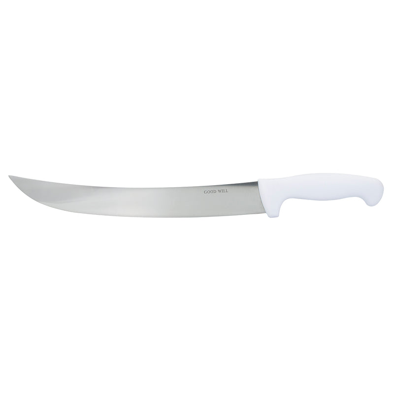 Cuchillo carnicero 14