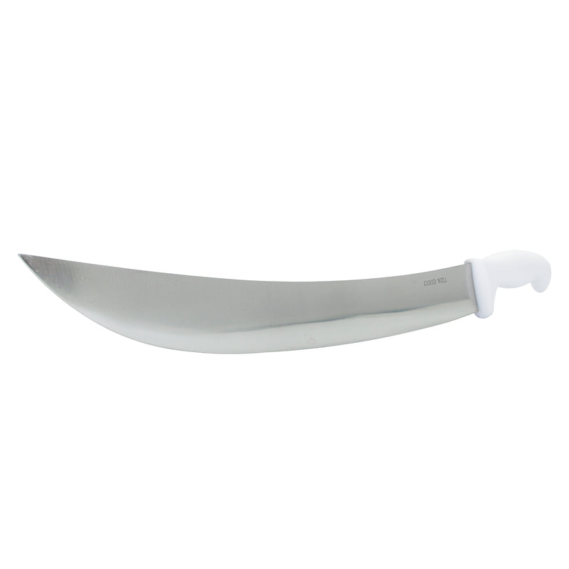 Cuchillo carnicero 14