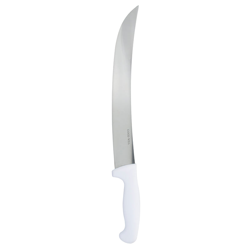 Cuchillo carnicero 14