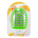 Exterminador Good Will económico - La nueva eléctrica
