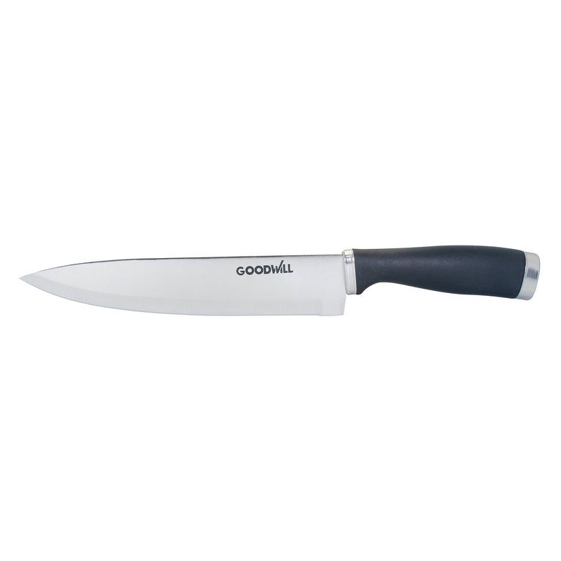 Cuchillo cocina p/acero