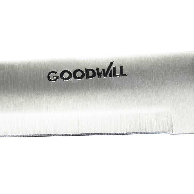 Cuchillo cocina p/acero