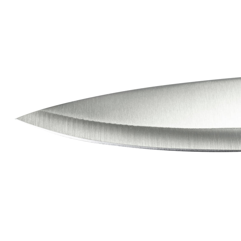 Cuchillo cocina p/acero