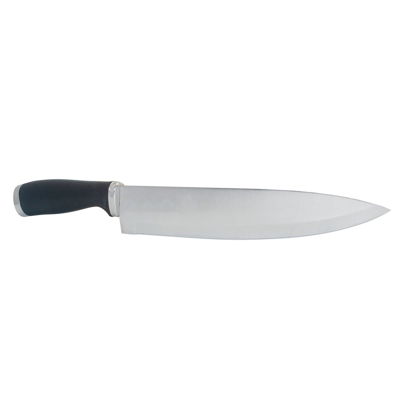 Cuchillo cocina p/acero