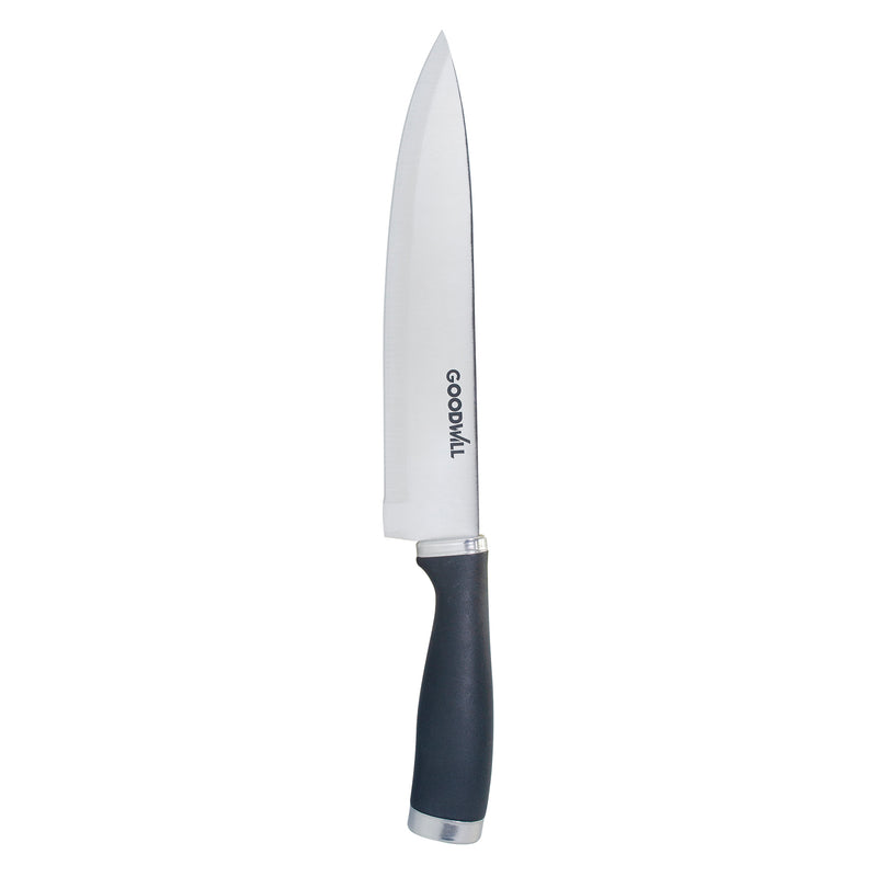 Cuchillo cocina p/acero