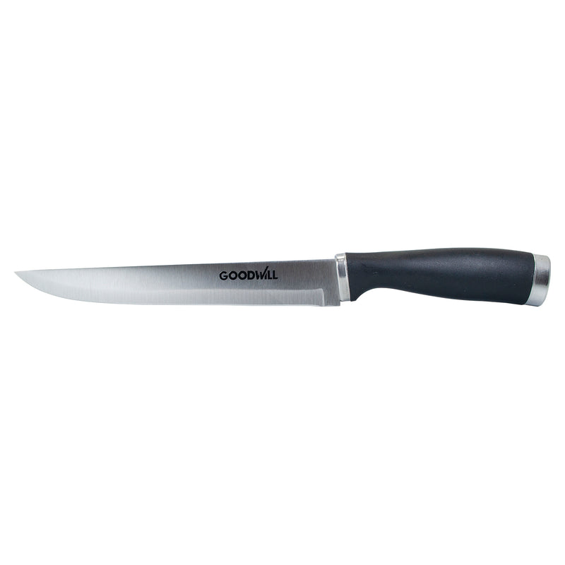 Cuchillo cocina p/acero