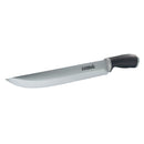 Cuchillo cocina p/acero