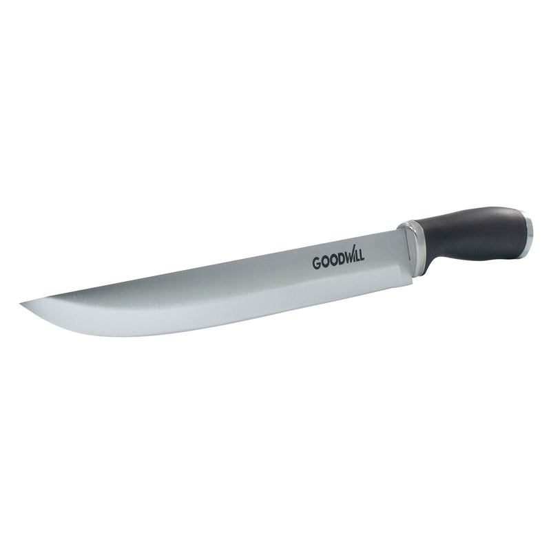 Cuchillo cocina p/acero