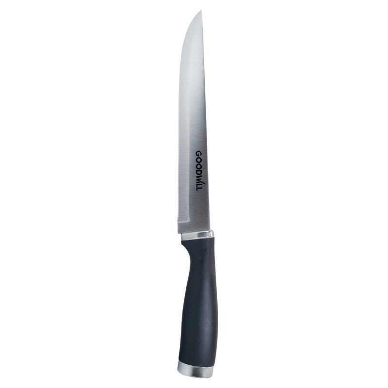 Cuchillo cocina p/acero