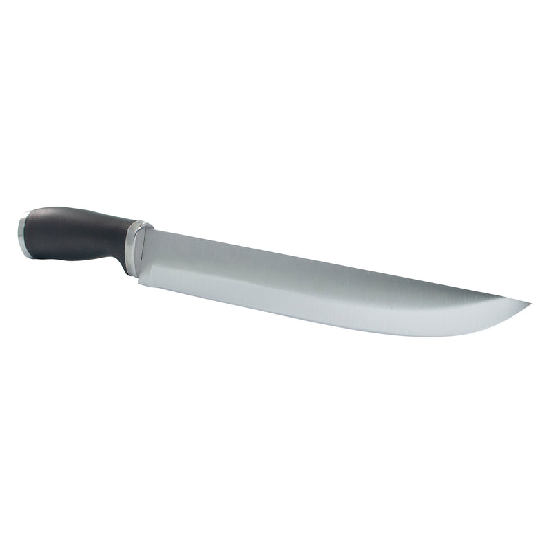 Cuchillo cocina p/acero