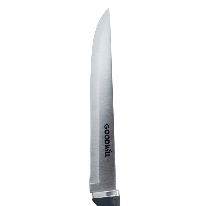 Cuchillo cocina p/acero