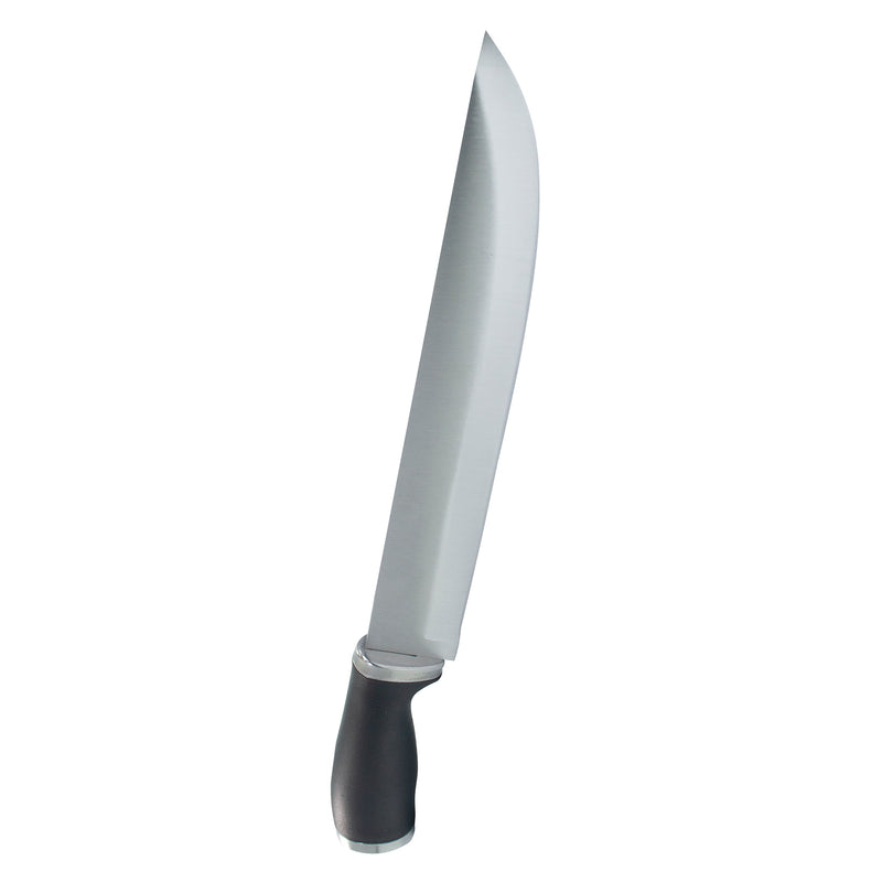 Cuchillo cocina p/acero