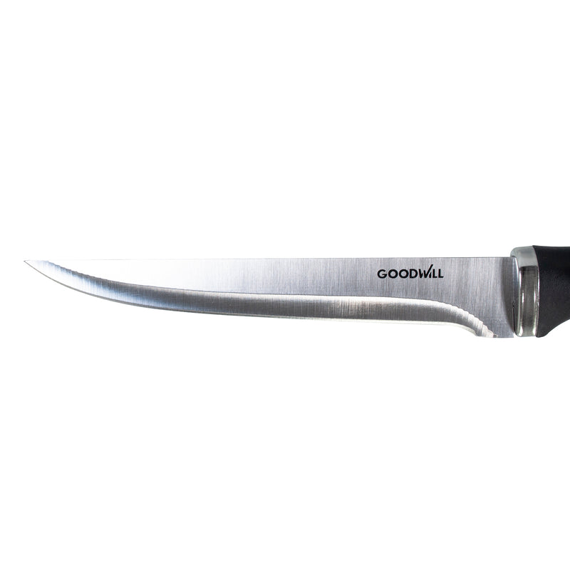 Cuchillo para deshuesar