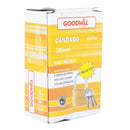 Candado Good Will 32mm - La nueva eléctrica