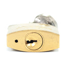 Candado Good Will 32mm - La nueva eléctrica