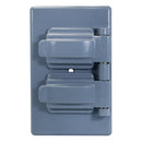 Placa GW dúplex de intemperie - La nueva eléctrica