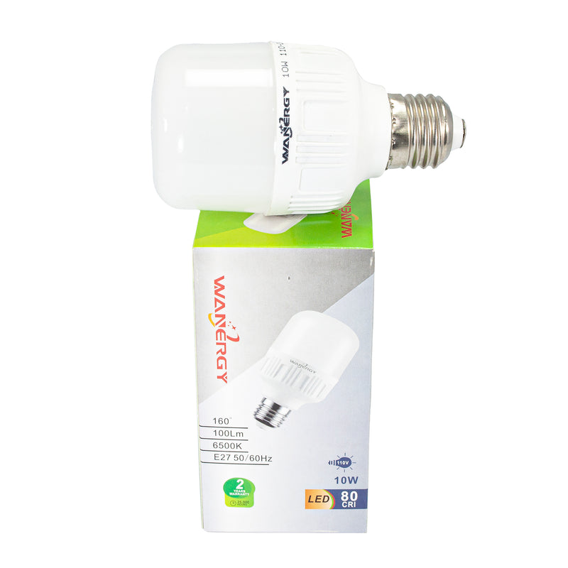 Foco Wanergy led omnidireccional 10w