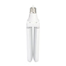 Foco Wanergy 30W tipo ventilador 2 aspas transparente - La nueva eléctrica