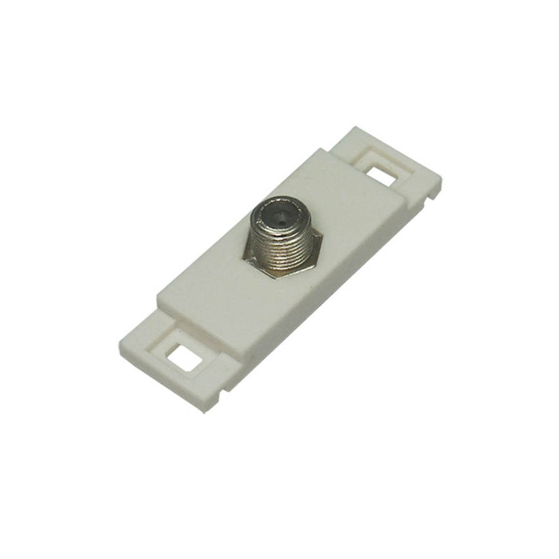 Toma iusa tradizione coaxial blanco