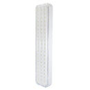 Lámpara Mavrik de emergencia portátil 60 LEDs - La nueva eléctrica