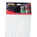 Cincho Adir blanco 14 c/50 piezas - La nueva eléctrica
