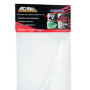 Cincho Adir blanco 18 c/25 piezas - La nueva eléctrica