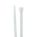 Cincho Adir blanco 18 c/25 piezas - La nueva eléctrica