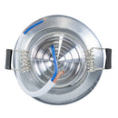 Empotrado Adir 1 LED x 3W frío - La nueva eléctrica