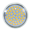 Foco Adir 48 LEDs 5W E27 cálido - La nueva eléctrica