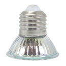 Foco Adir 48 LEDs 5W E27 cálido - La nueva eléctrica