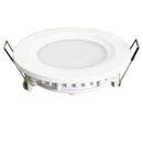 Empotrado Adir extra plano red. 6w.cálido
