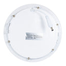 Empotrado Adir extra plano redondo 12W cálido - La nueva eléctrica