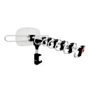 Antena Adir giratoria HD c/control remoto - La nueva eléctrica