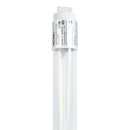Tubo Adir LED transparente cristal 60 cms 11W frío - La nueva eléctrica
