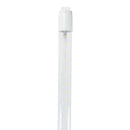 Tubo adir led transparente cristal 120cm.21 w.frí­o - La nueva eléctrica